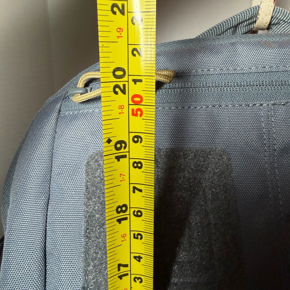 5.11 RAPID QUAD ZIP PACK 28L - Picture 11 of 11